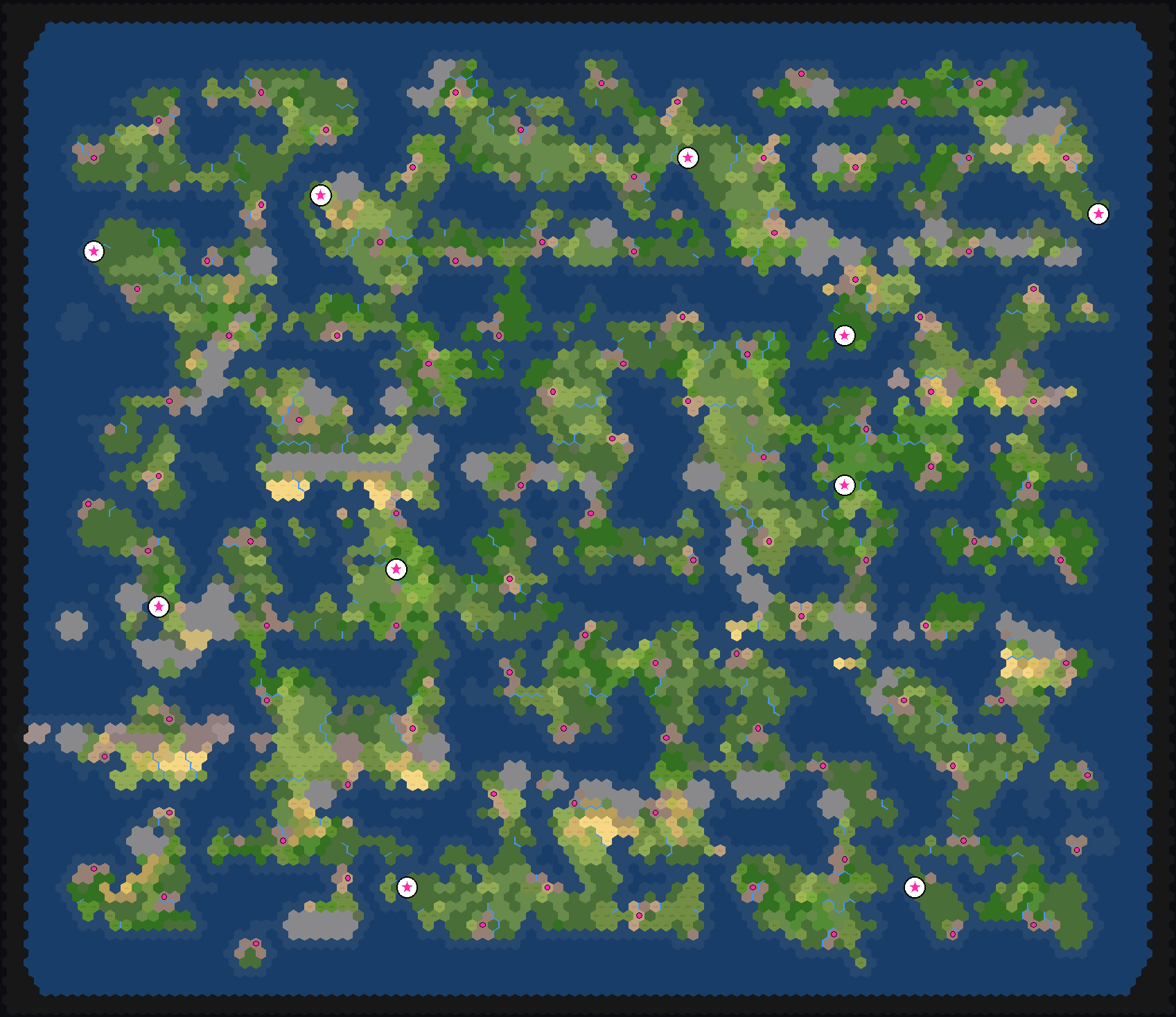 Ebbing Sea sample