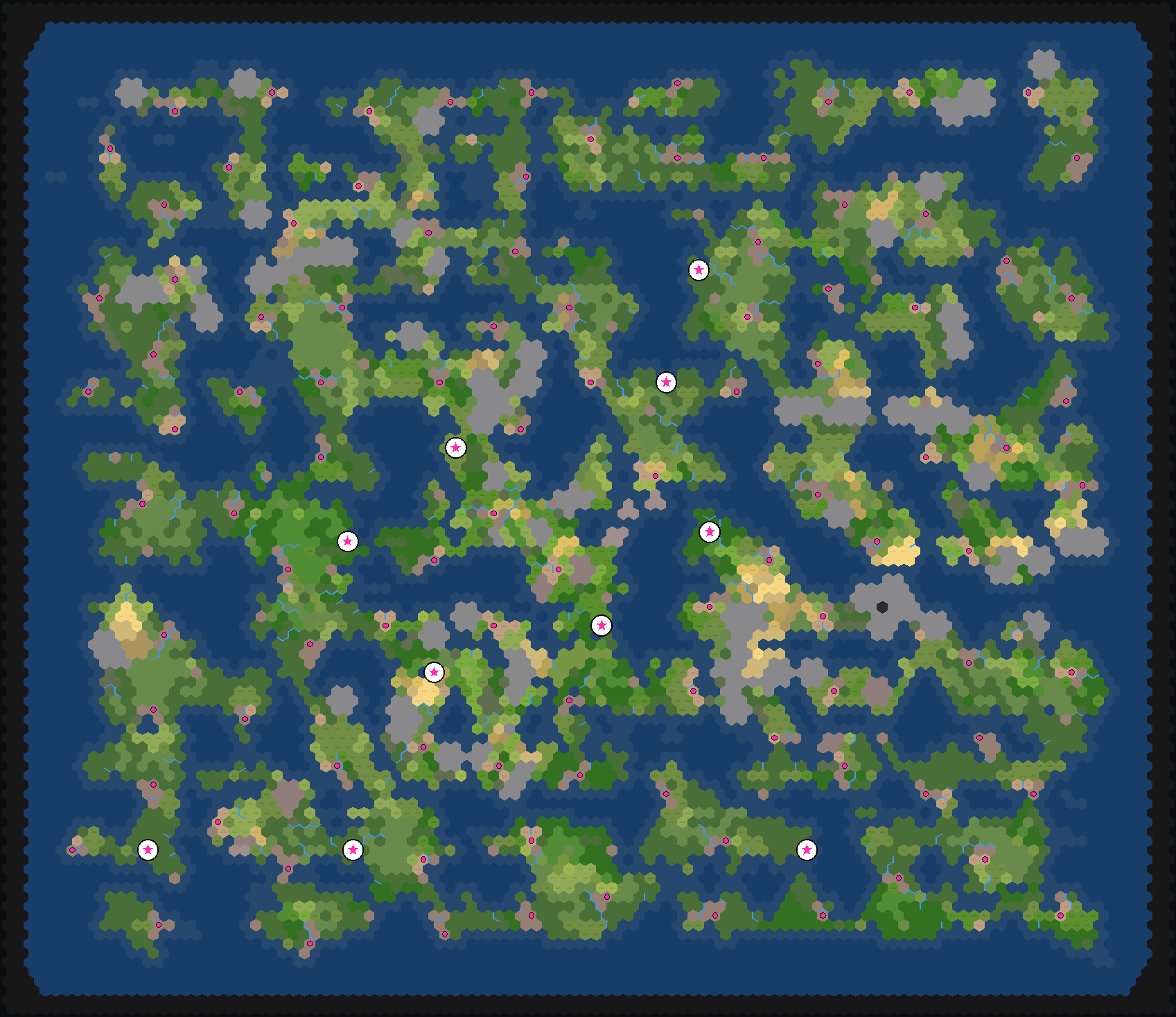 Ebbing Sea sample