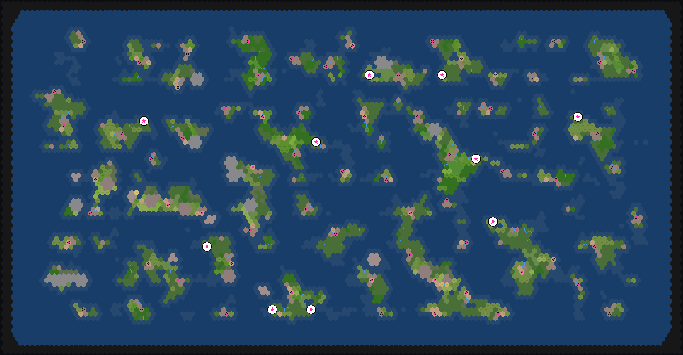 Ebbing Sea sample