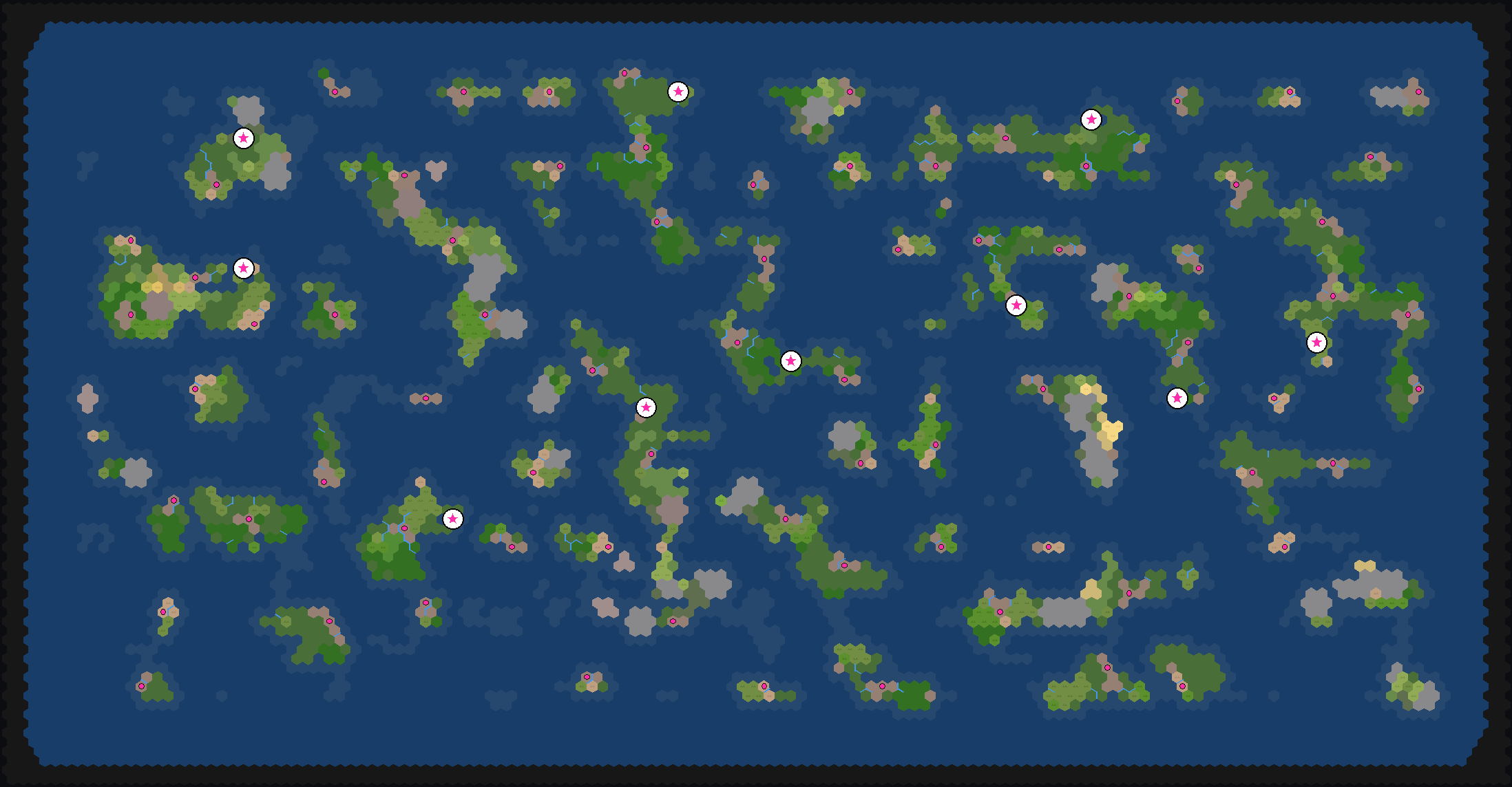 Ebbing Sea sample