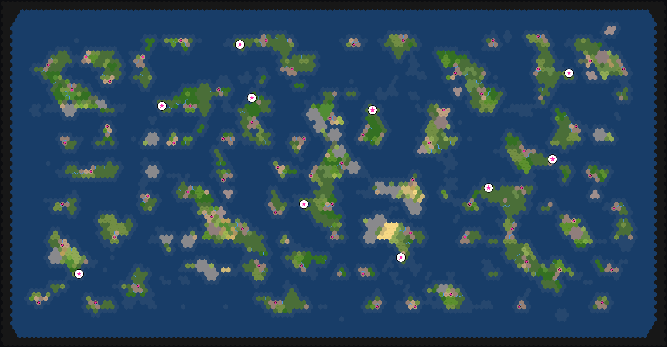 Ebbing Sea sample