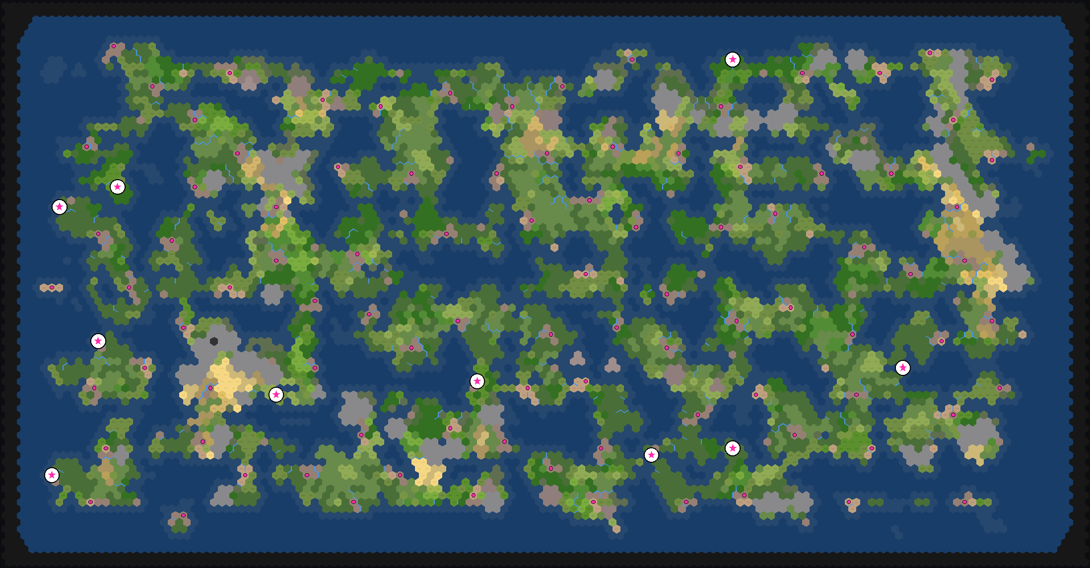 Ebbing Sea sample