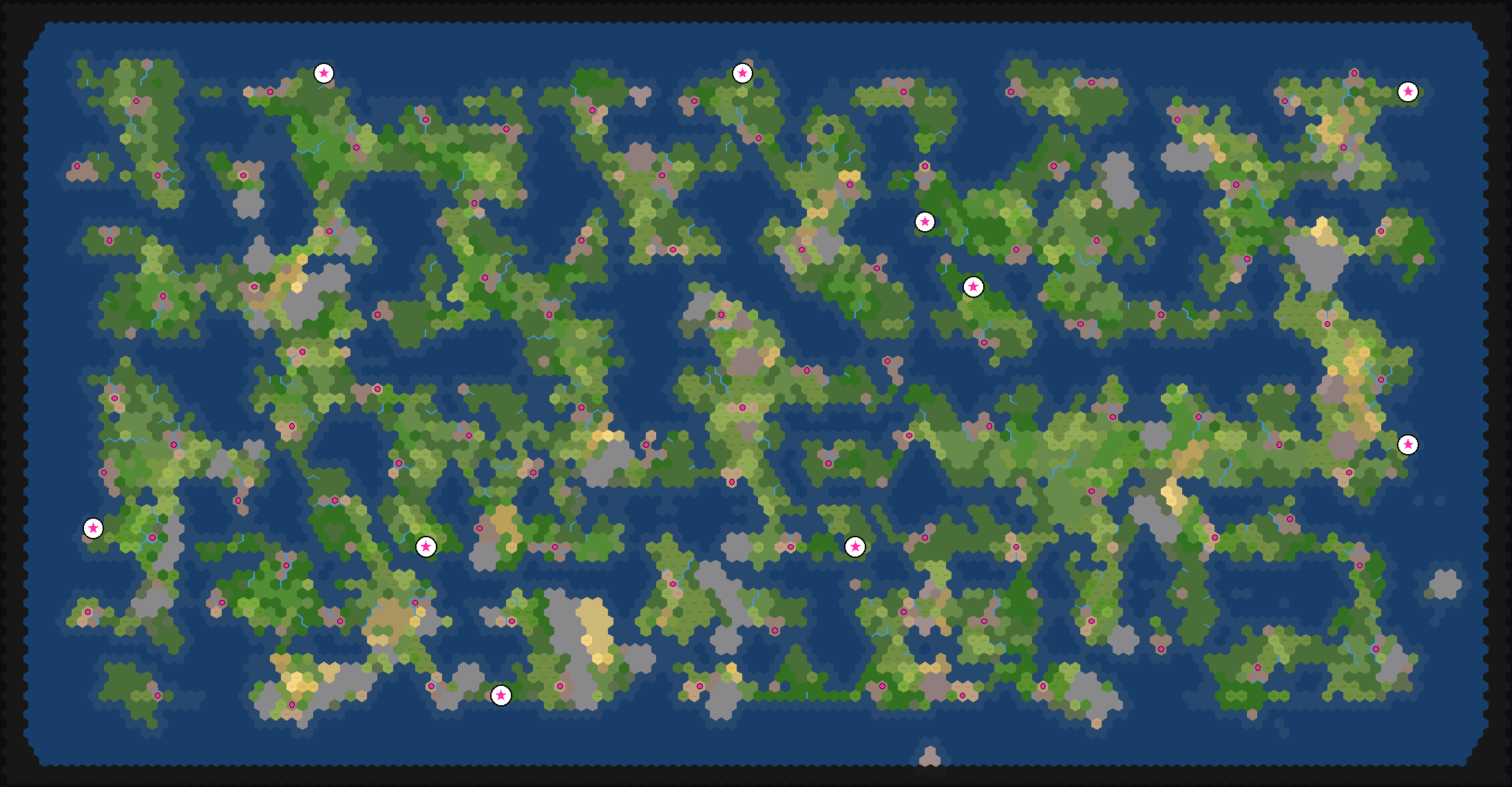 Ebbing Sea sample