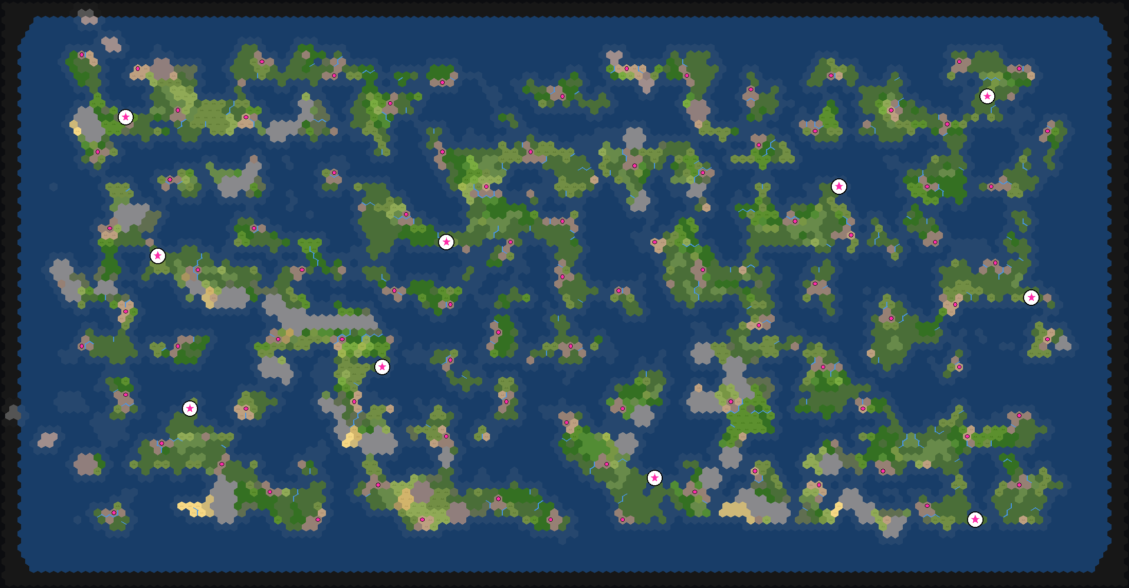 Ebbing Sea sample