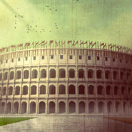 Amphitheater