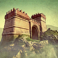 Fort