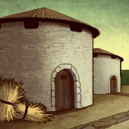 Granary