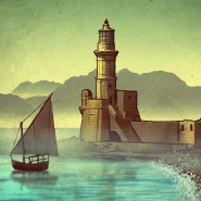 Harbor