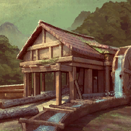 Lumbermill