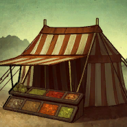 Market