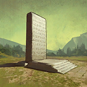 Stele