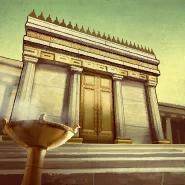 Temple