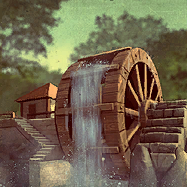 Watermill