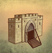 Portcullis