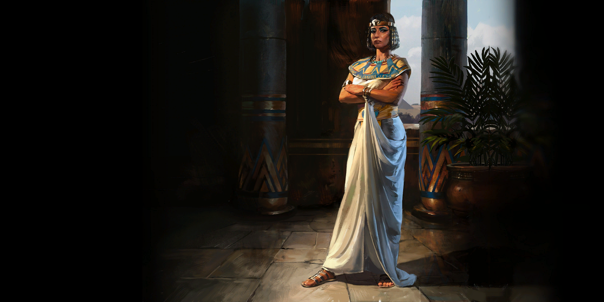 Hatshepsut