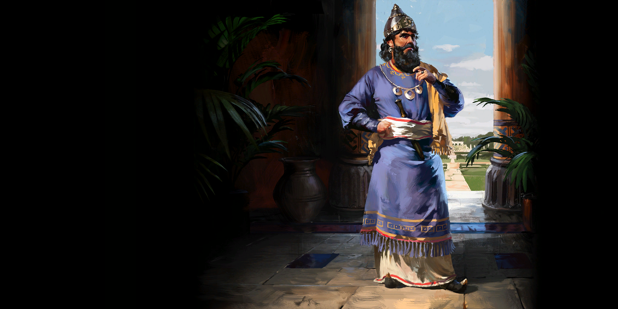 Nebuchadnezzar