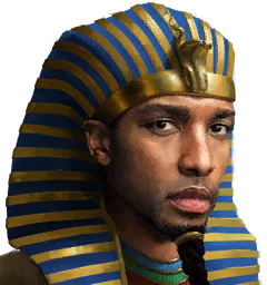 Akhenaten
