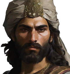 Cyaxares Leader