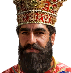 Darius Leader