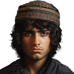 Hammurabi