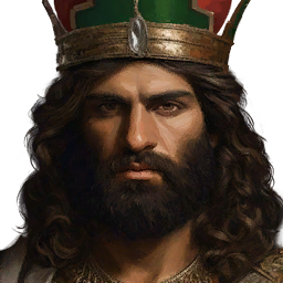 Shapur Leader
