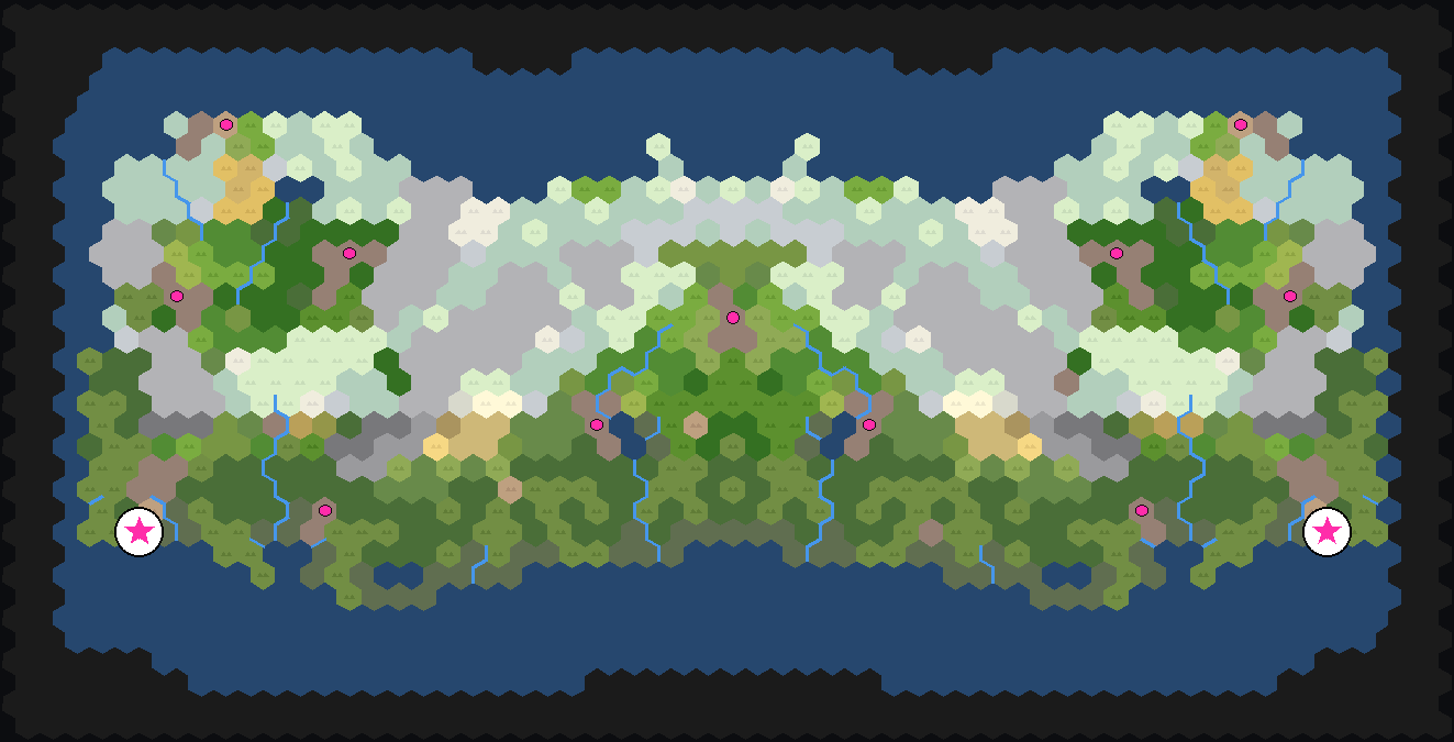 Hardwood Forest sample
