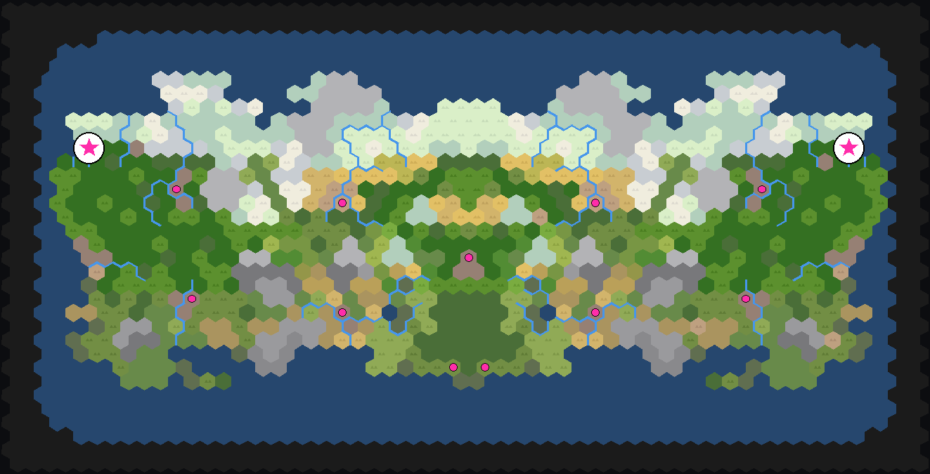 Hardwood Forest sample