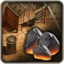 Coal Mine icon