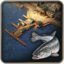 Fishing Wharf icon