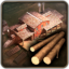 Logging Camp icon