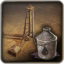 Oil Rig icon
