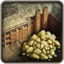 Sulfur Mine icon