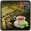 Tea Plantation icon