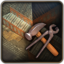 Tooling Workshops icon