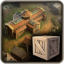 Trade Center icon