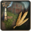 Wheat Farm icon