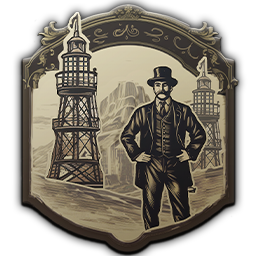 Company Icon