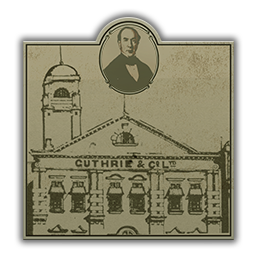 Company Icon