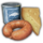 Groceries Groceries